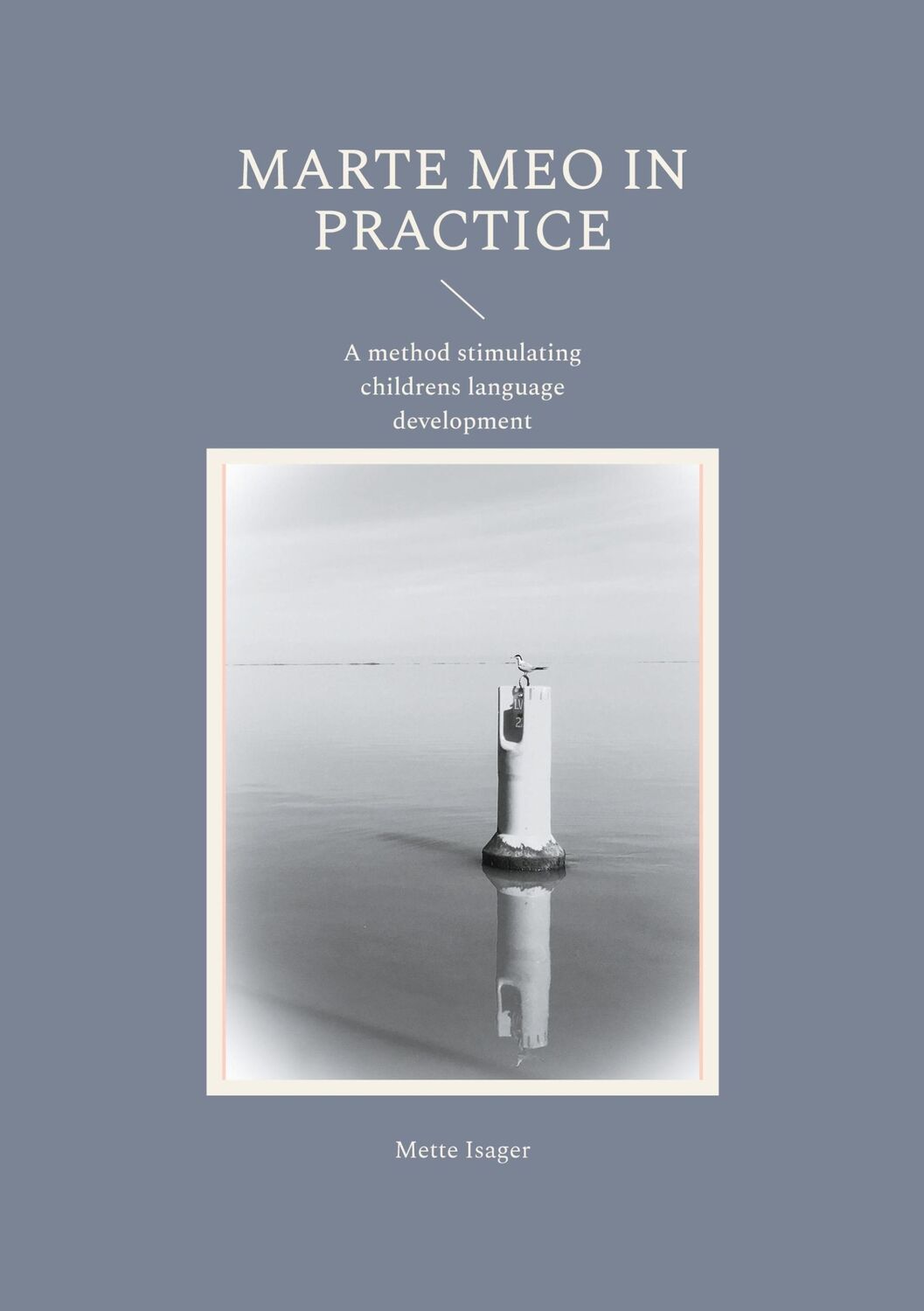 Cover: 9783759707161 | Marte Meo in practice | Mette Isager | Taschenbuch | Paperback | 2024