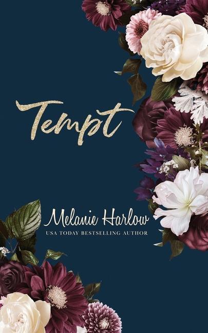 Cover: 9781732413894 | Tempt | Melanie Harlow | Taschenbuch | Englisch | 2022