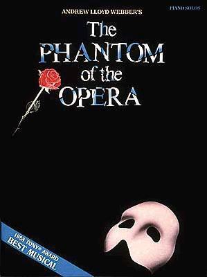 Cover: 9780793516575 | Phantom of the Opera | Taschenbuch | Buch | Englisch | 1993