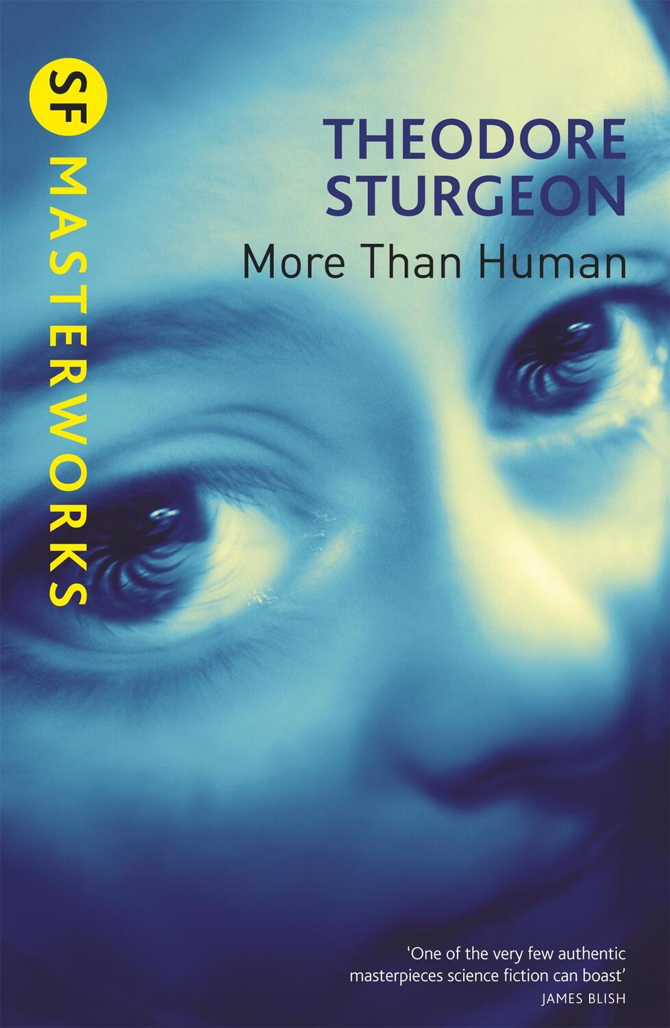 Cover: 9781857988529 | More Than Human | Theodore Sturgeon | Taschenbuch | Englisch | 2000