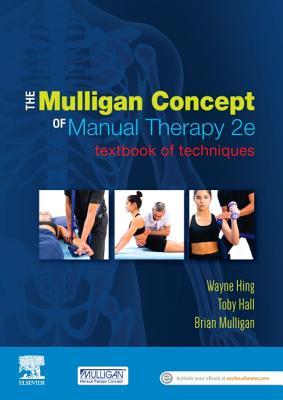 Cover: 9780729542821 | The Mulligan Concept of Manual Therapy | Textbook of Techniques | Buch