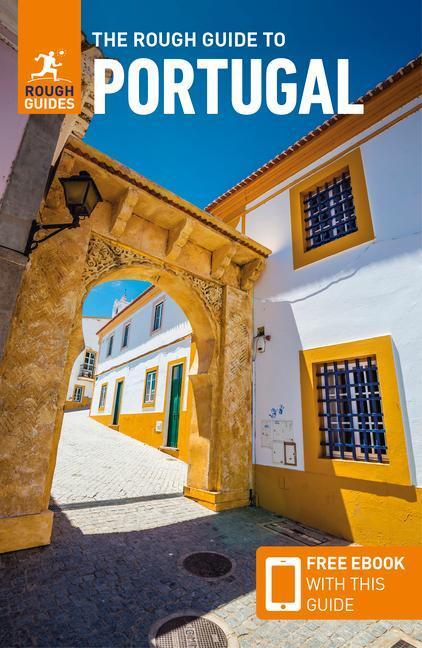 Cover: 9781789197440 | Portugal | Taschenbuch | Englisch | 2023 | APA Publications Ltd