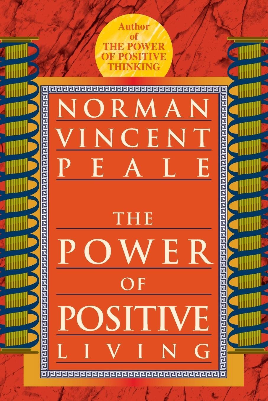 Cover: 9780449911662 | The Power of Positive Living | Norman Vincent Peale | Taschenbuch
