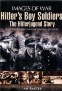 Cover: 9781848841123 | Hitler's Boy Soldiers: The Hitler Jugend Story | Hans Seidler | Buch