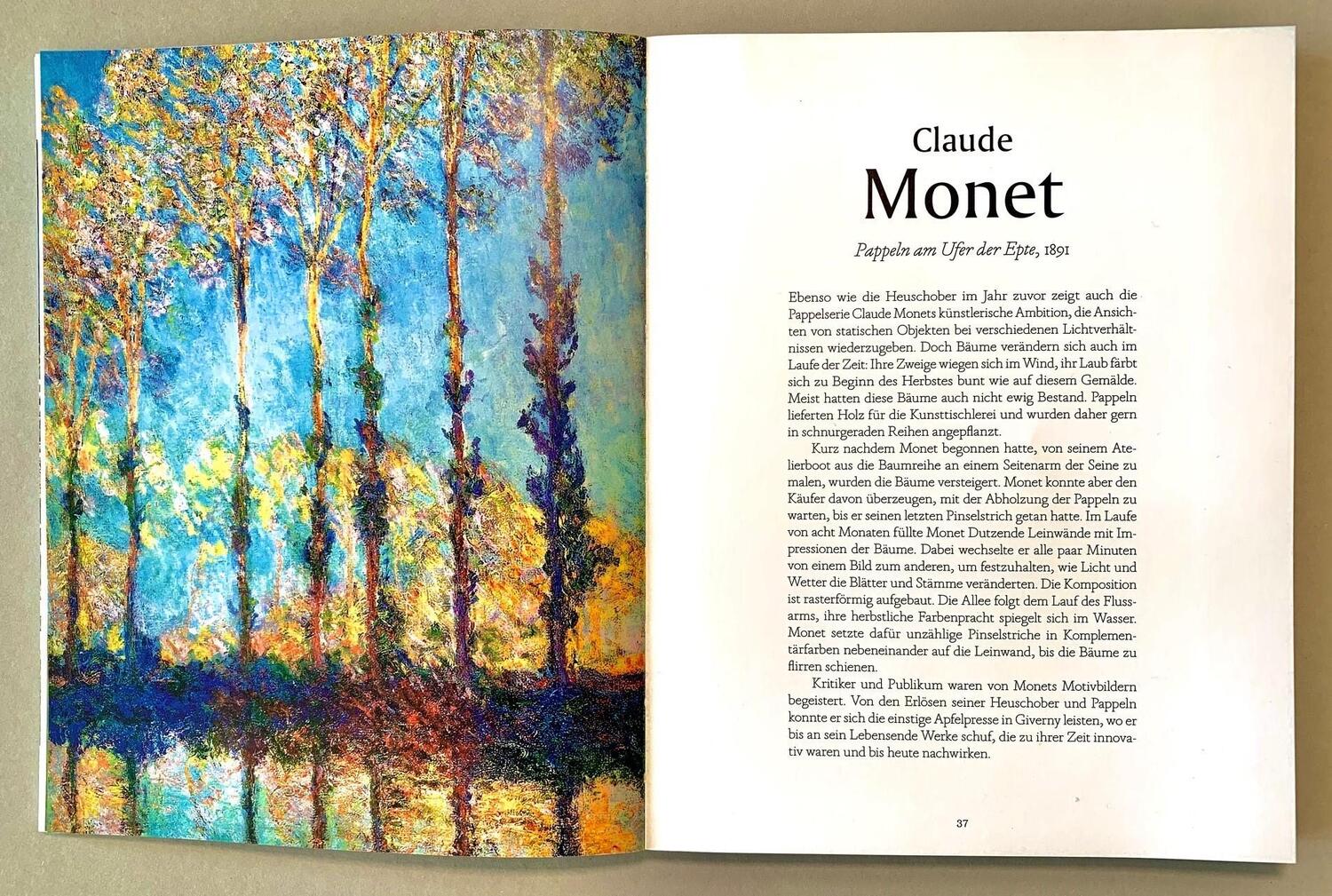 Bild: 9783832199937 | Bäume in der Kunst | Angus Hyland (u. a.) | Taschenbuch | 160 S.