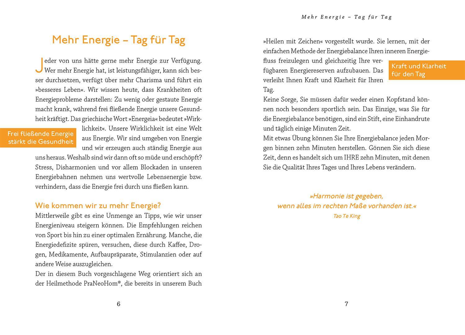 Bild: 9783968600697 | Mehr Energie durch Heilen mit Zeichen | Rheinfelder (u. a.) | Buch