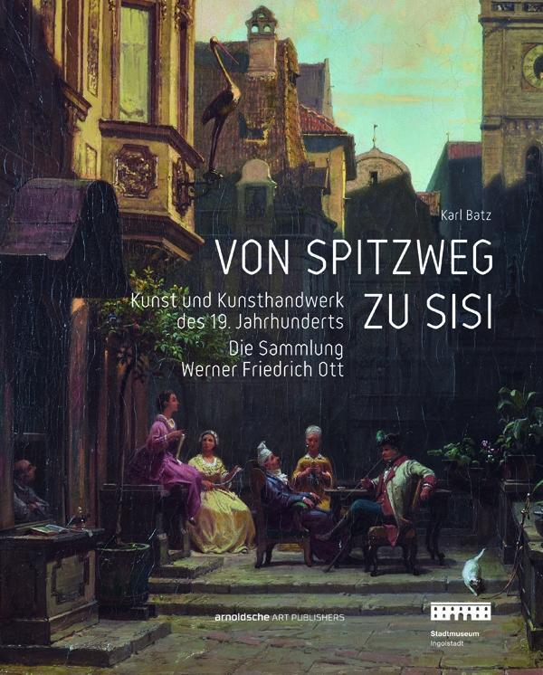 Cover: 9783897905030 | Von Spitzweg zu Sisi | Karl Batz | Buch | 296 S. | Deutsch | 2017