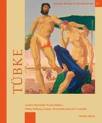 Cover: 9783954150090 | Tübke | Buch | 104 S. | Deutsch | 2013 | Passage-Verlag