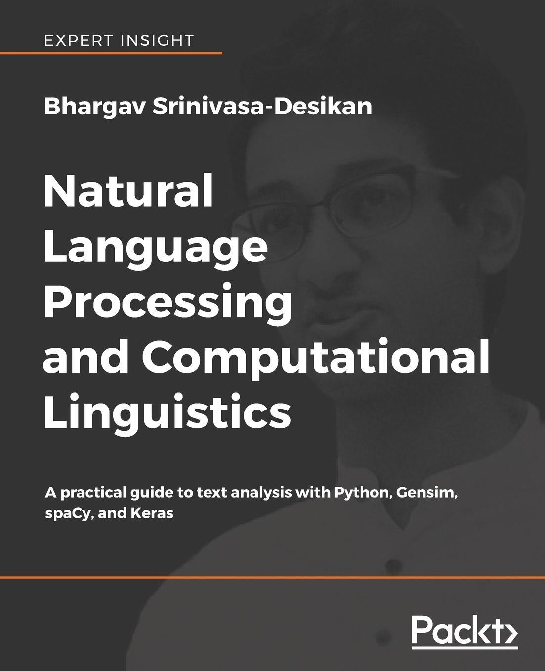 Cover: 9781788838535 | Natural Language Processing and Computational Linguistics | Buch