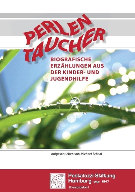 Cover: 9783741261121 | Perlen Taucher ¿ Biografische Erzählungen aus der Kinder- und...