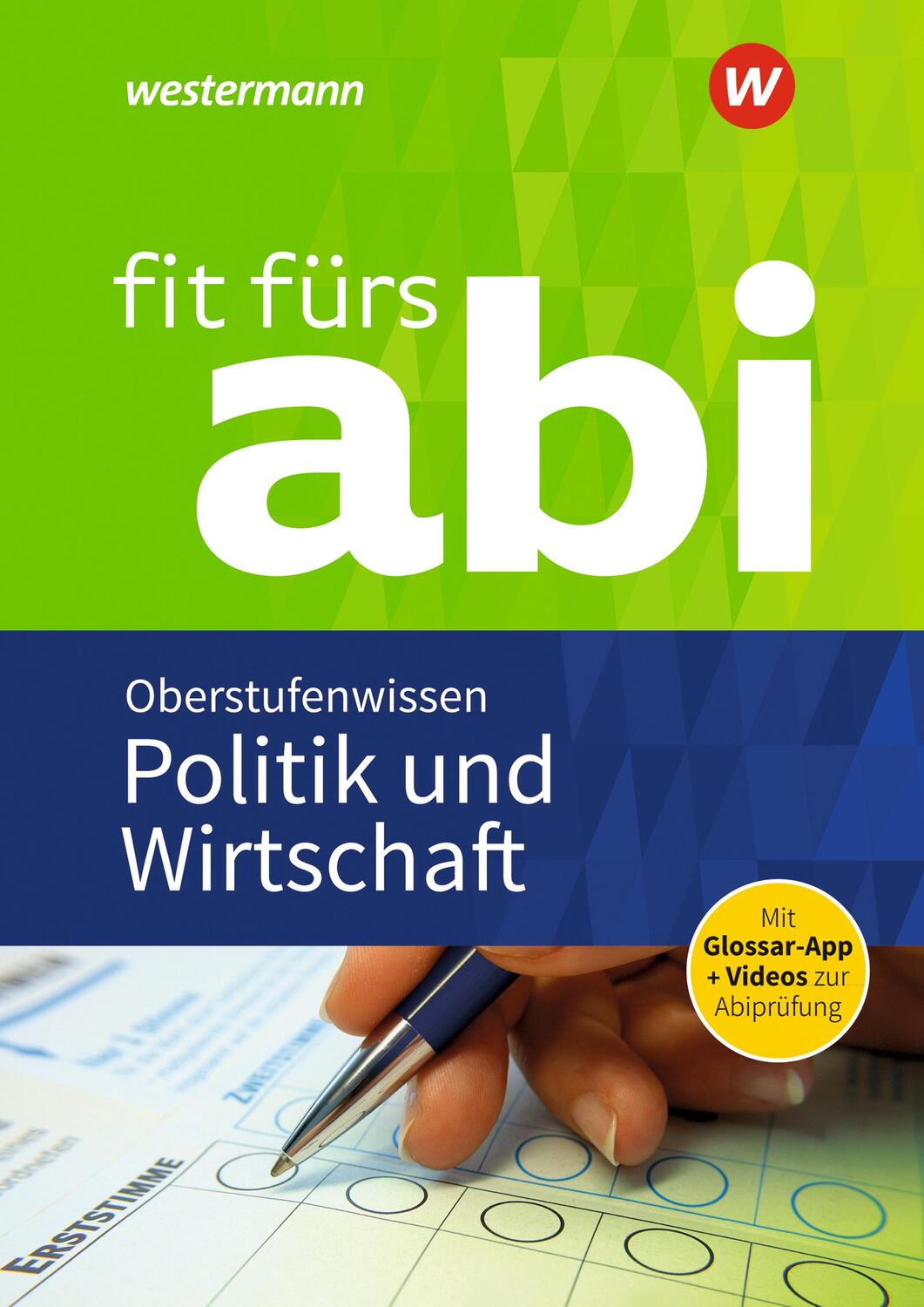 Cover: 9783742601612 | Fit fürs Abi: Politik und Wirtschaft Oberstufenwissen | Schmidt | Buch