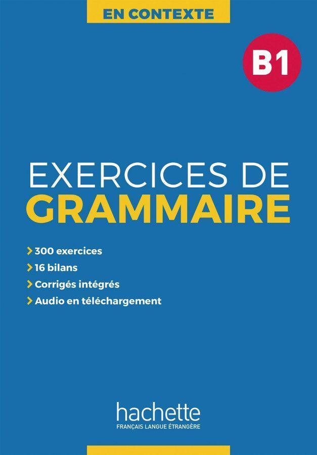 Cover: 9783194233836 | Exercices de Grammaire B1 | Anne Akyüz (u. a.) | Taschenbuch | 160 S.