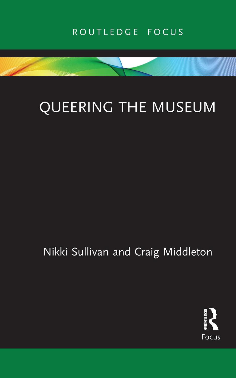 Cover: 9781032085944 | Queering the Museum | Nikki Sullivan (u. a.) | Taschenbuch | Englisch