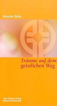 Cover: 9783878683834 | Träume auf dem geistlichen Weg | Münsterschwarzacher Kleinschriften 52