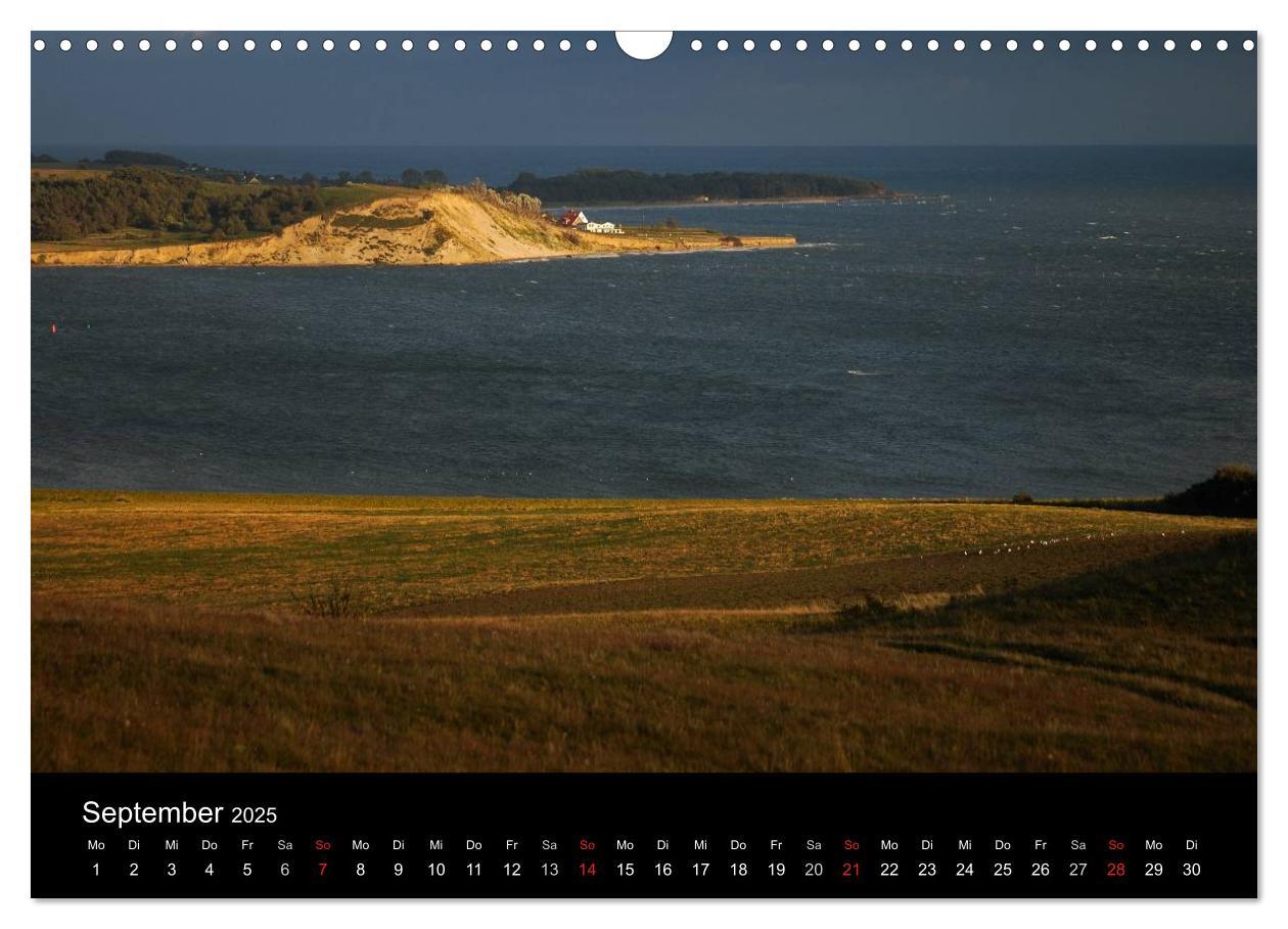 Bild: 9783435641192 | Wasserwandern in Mecklenburg-Vorpommern (Wandkalender 2025 DIN A3...