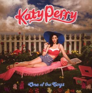 Cover: 5099922913920 | One Of The Boys | Katy Perry | Audio-CD | CD | Deutsch | 2008