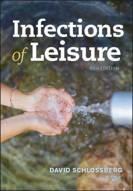 Cover: 9781555819224 | Infections of Leisure | David L Schlossberg | Taschenbuch | 412 S.