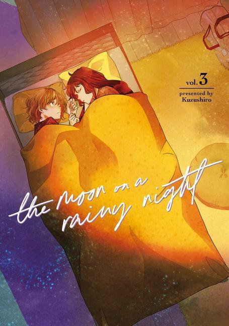 Cover: 9781646519439 | The Moon on a Rainy Night 3 | Kuzushiro | Taschenbuch | Englisch
