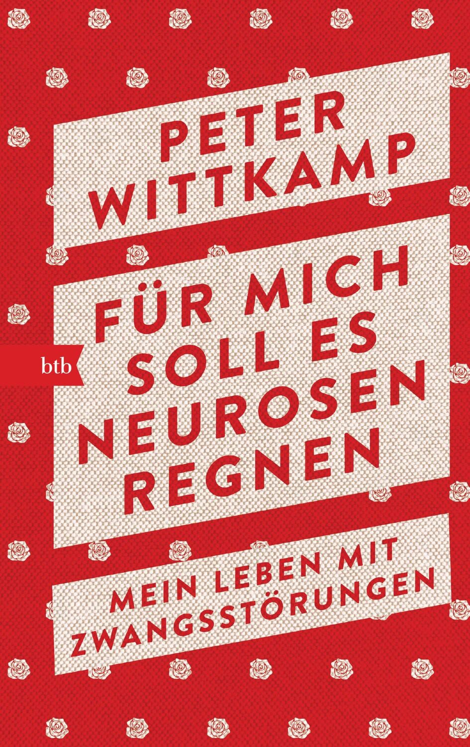 Cover: 9783442758296 | Für mich soll es Neurosen regnen | Mein Leben mit Zwangsstörungen