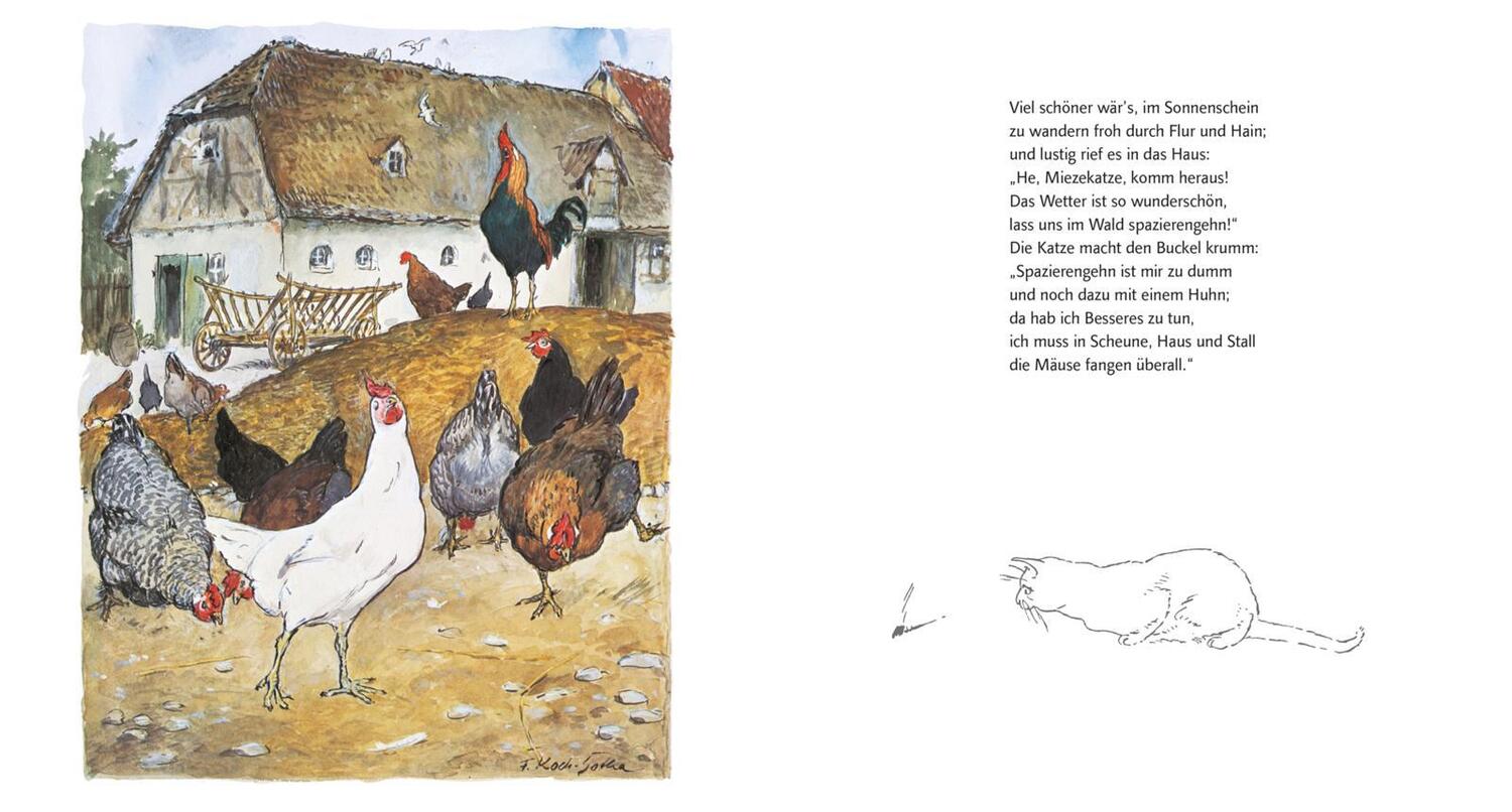 Bild: 9783480401581 | Die schönsten Ostergeschichten | Herbert Kranz (u. a.) | Buch | 107 S.