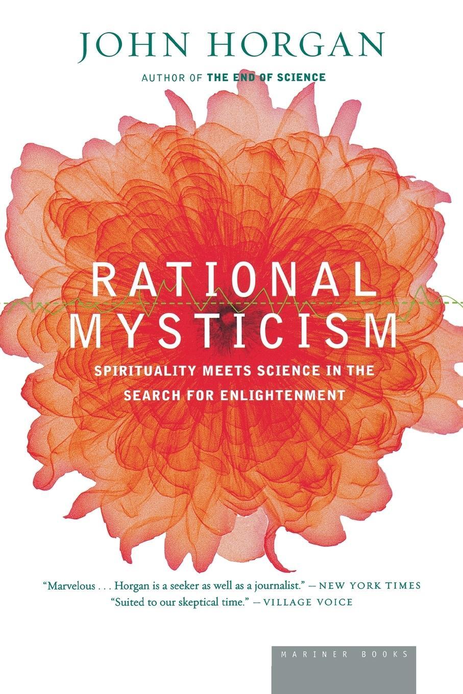 Cover: 9780618446636 | Rational Mysticism | John Horgan | Taschenbuch | Paperback | Englisch