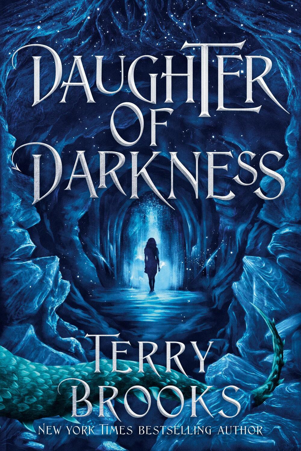Cover: 9780593357439 | Daughter of Darkness | Terry Brooks | Taschenbuch | Englisch | 2023