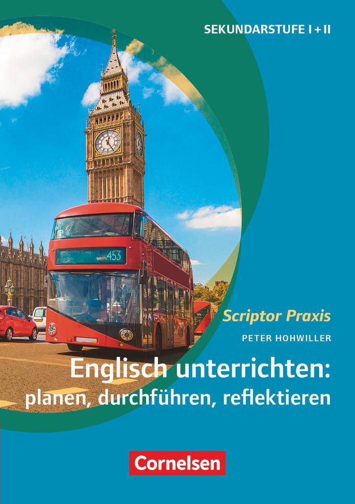 Cover: 9783589167340 | Scriptor Praxis | Peter Hohwiller | Taschenbuch | Scriptor Praxis