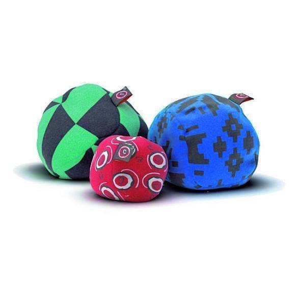 Bild: 4015682050157 | CrossBoule Set MOUNTAIN | Spiel | 601105015 | Deutsch | 2012 | Zoch