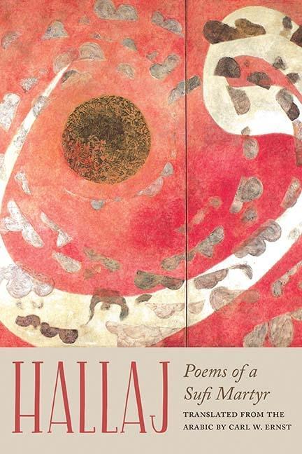 Cover: 9780810137356 | Hallaj | Poems of a Sufi Martyr | Husayn Ibn Mansur Hallaj | Buch