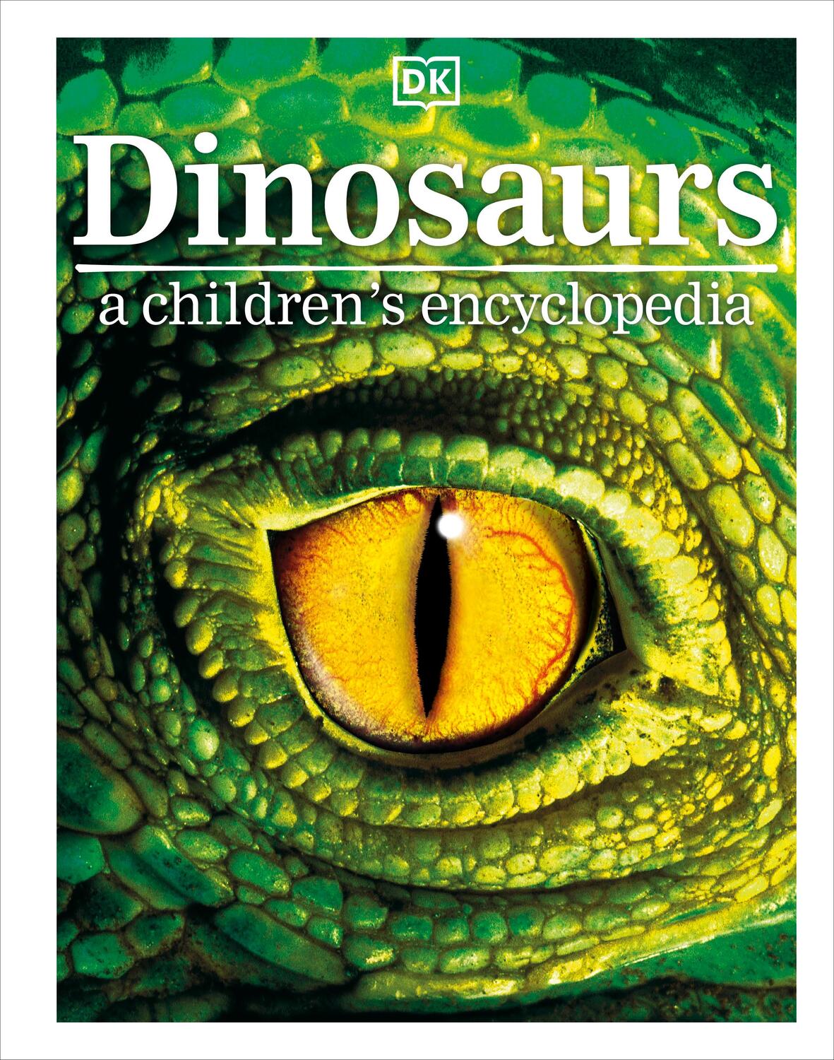 Cover: 9780241287323 | Dinosaurs A Children's Encyclopedia | DK | Buch | 304 S. | Englisch