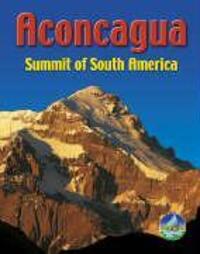 Cover: 9781898481515 | Aconcagua | Summit of South America | Harry Kikstra | Taschenbuch