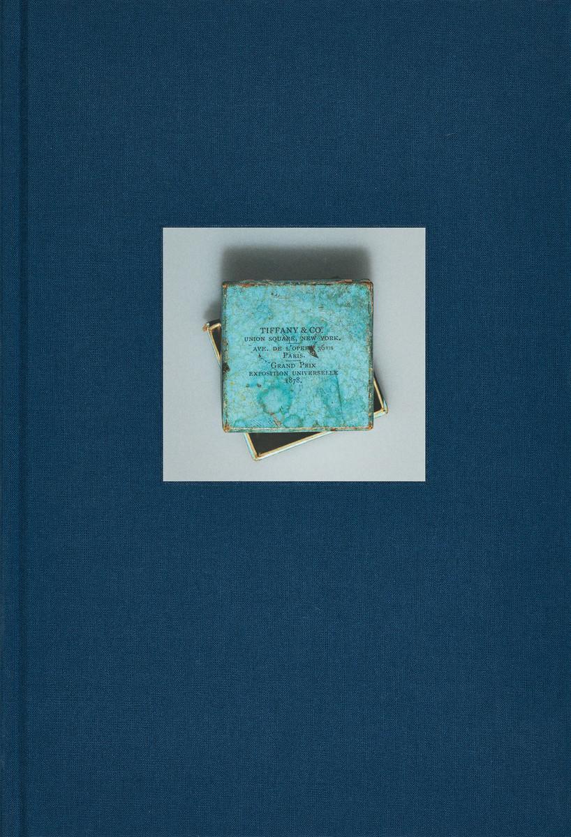 Cover: 9783969992548 | The Tiffany Archives | Henry Leutwyler | Buch | 280 S. | Englisch