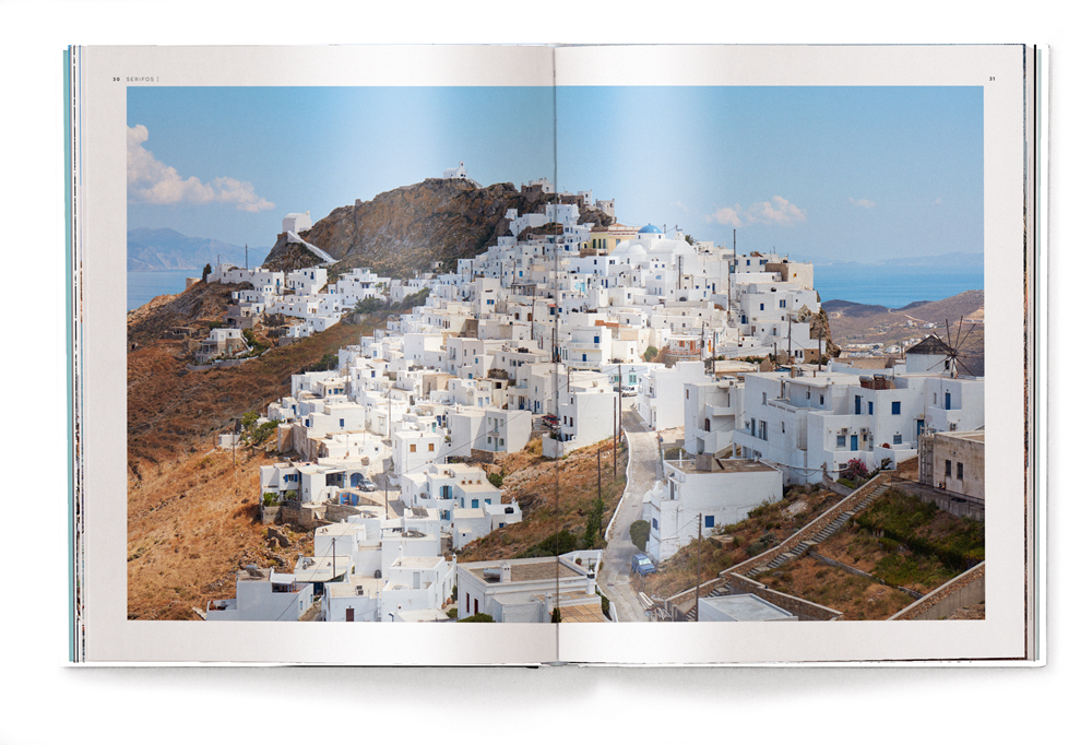 Bild: 9783961714513 | Cyclades | Greek Island Paradise | Rudi Sebastian | Buch | 288 S.