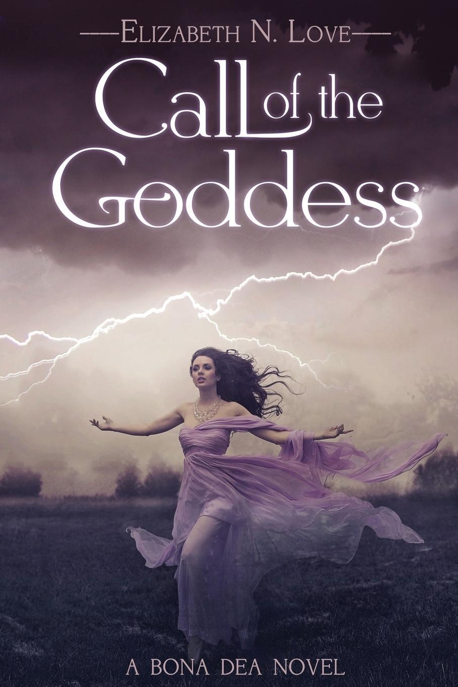 Cover: 9784867512005 | Call Of The Goddess | Elizabeth N. Love | Taschenbuch | Stormflies