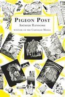 Cover: 9780099427193 | Pigeon Post | Arthur Ransome | Taschenbuch | Kartoniert / Broschiert