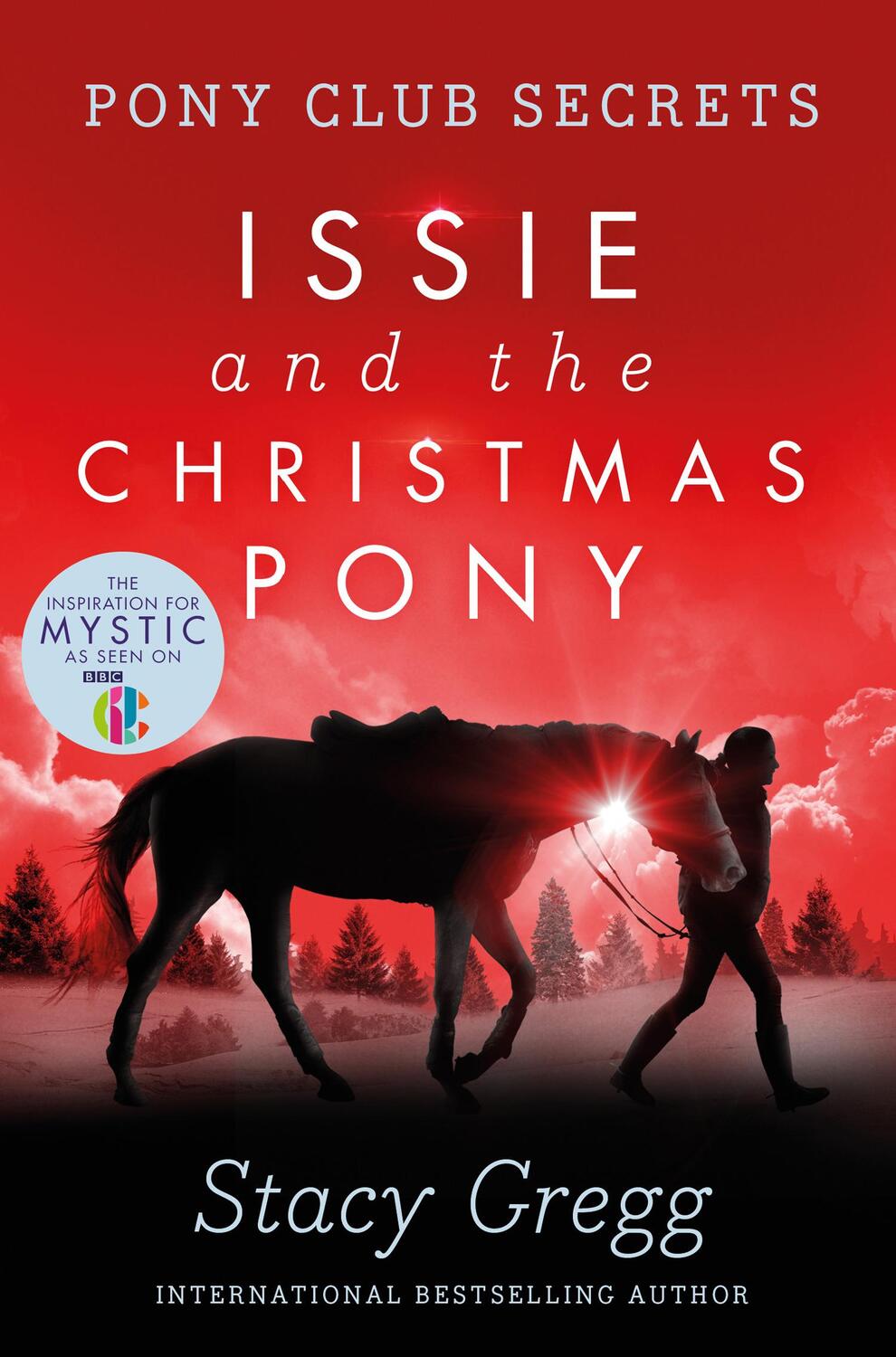 Cover: 9780007288748 | Issie and the Christmas Pony | Christmas Special | Stacy Gregg | Buch