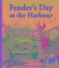 Cover: 9780956678362 | Fender's Day at the Harbour | Veronica Lamond | Buch | Englisch | 2015