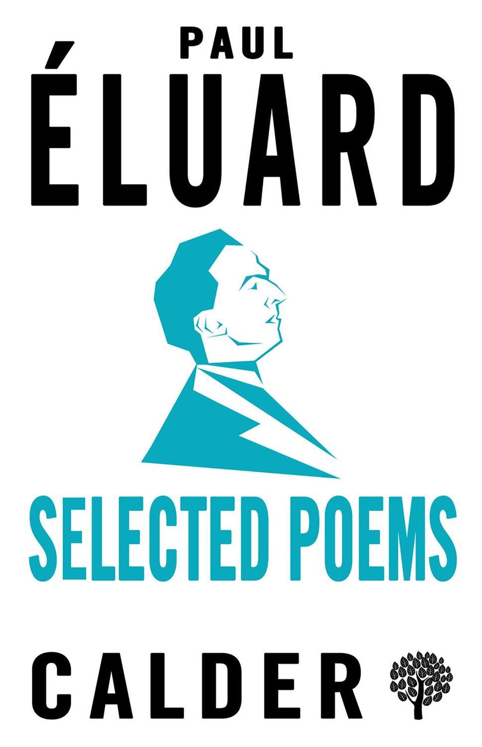 Cover: 9780714550770 | Selected Poems: Eluard | Dual-language Edition | Paul Eluard | Buch