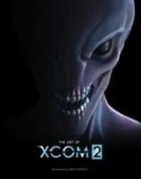 Cover: 9781785651243 | The Art of XCOM 2 | 2K | Buch | Englisch | 2016 | Titan Books Ltd