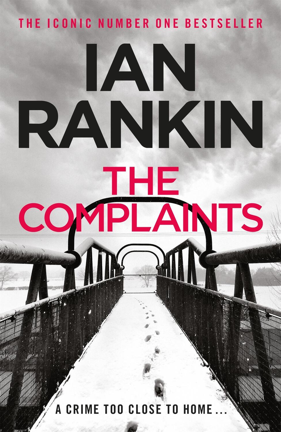 Cover: 9781409103479 | The Complaints | Ian Rankin | Taschenbuch | 472 S. | Englisch | 2011