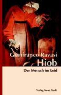 Cover: 9783879966479 | Hiob | Der Mensch im Leid, Spiritualität | Gianfranco Ravasi | Buch