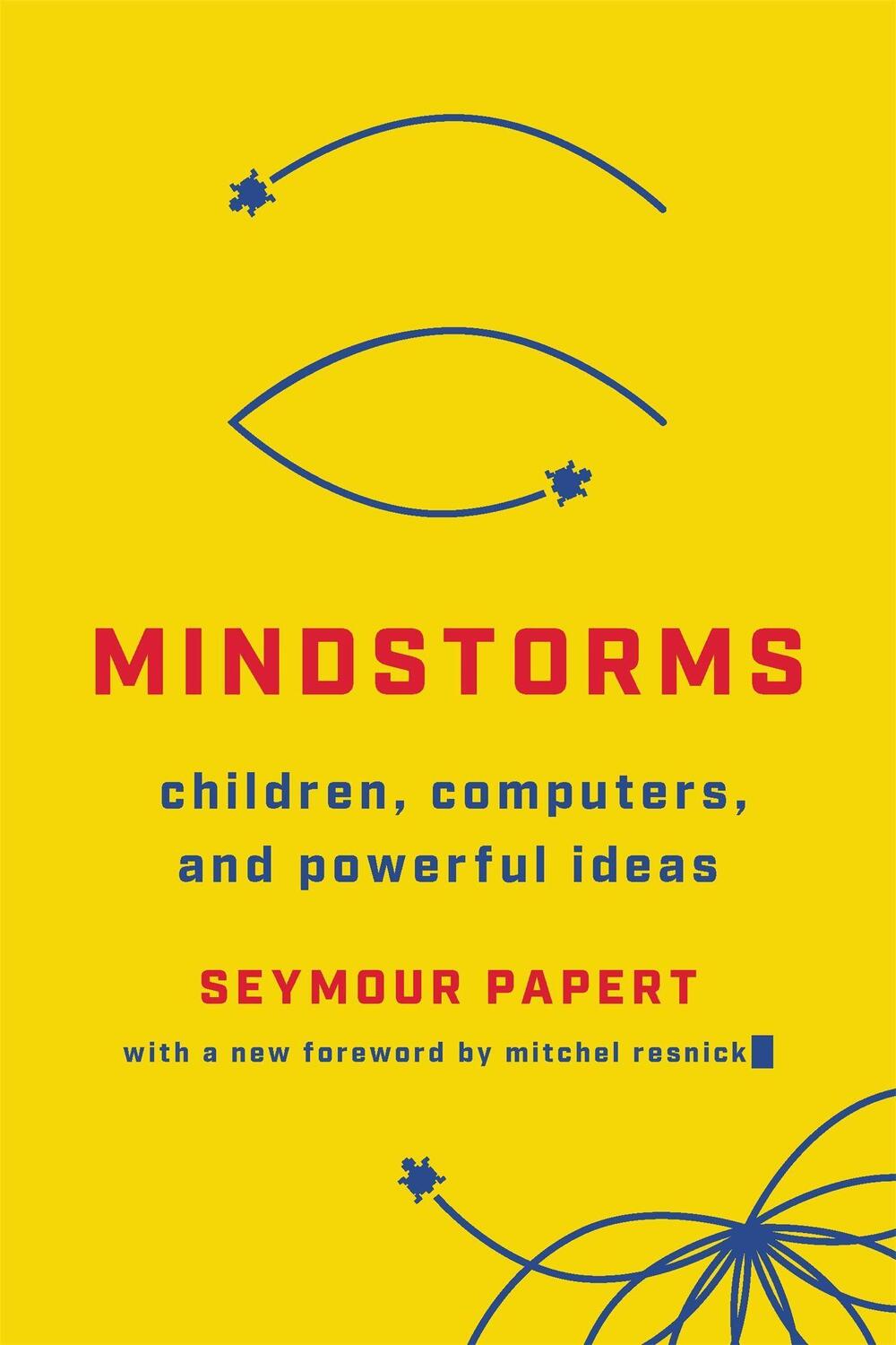 Cover: 9781541675124 | Mindstorms (Revised) | Children, Computers, And Powerful Ideas | Buch