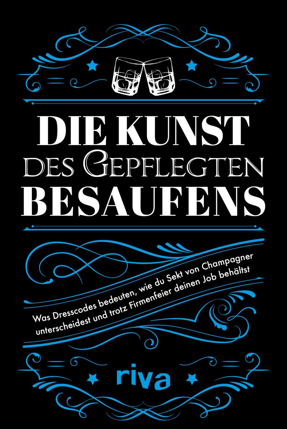 Cover: 9783742313379 | Die Kunst des gepflegten Besaufens | Taschenbuch | 112 S. | Deutsch