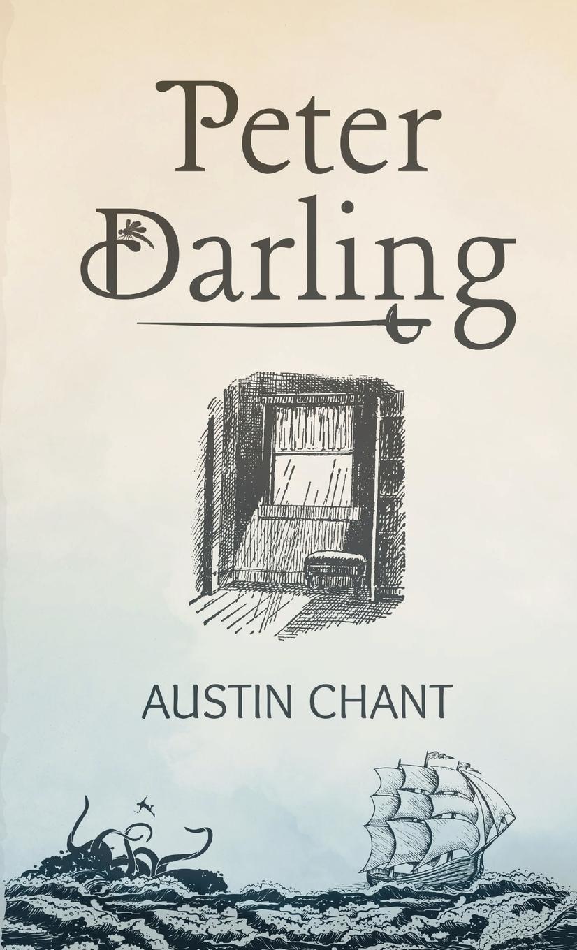 Cover: 9781087808659 | Peter Darling | Austin Chant | Taschenbuch | Paperback | Englisch