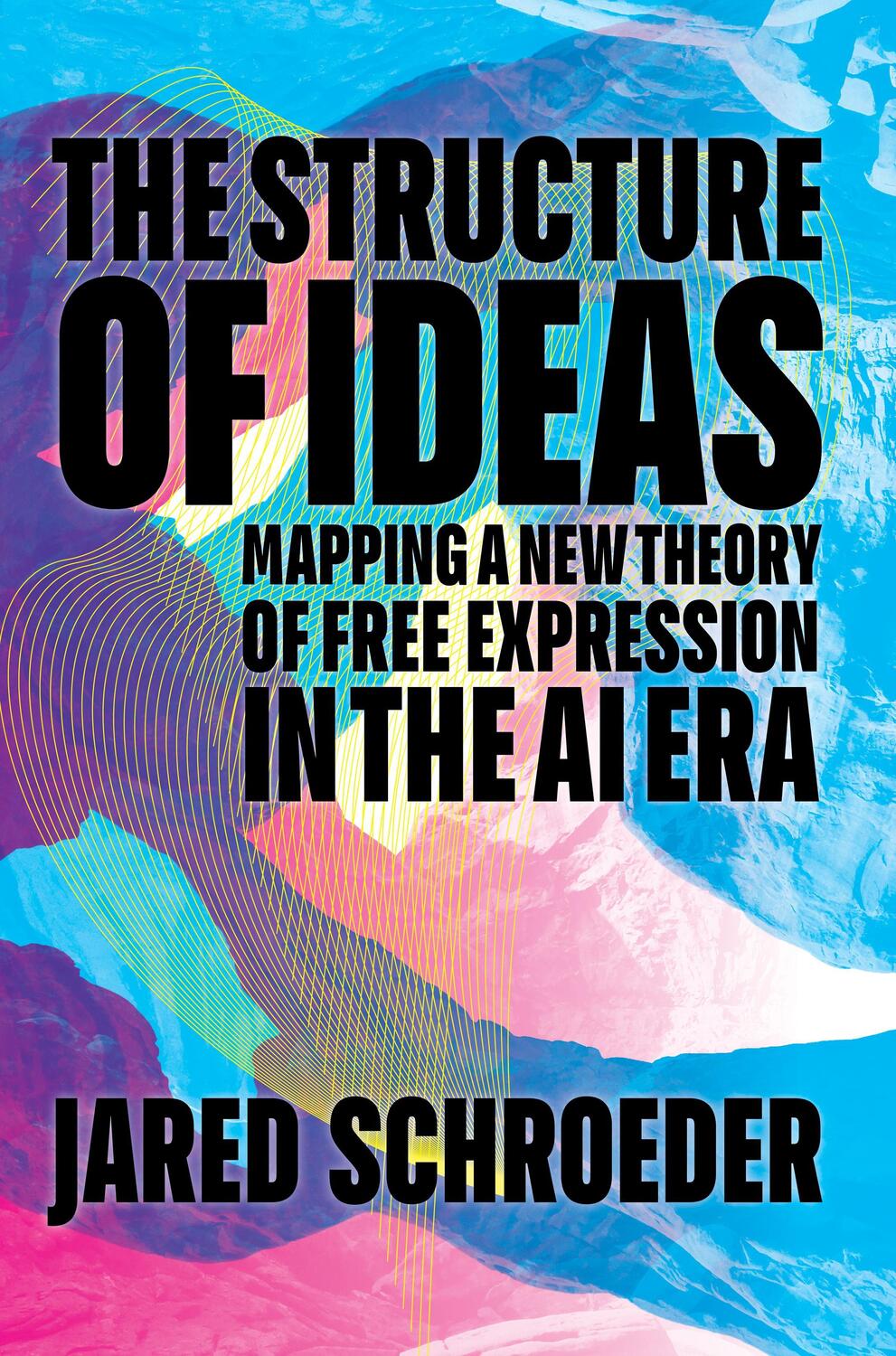 Cover: 9781503639898 | The Structure of Ideas | Jared Schroeder | Taschenbuch | Englisch