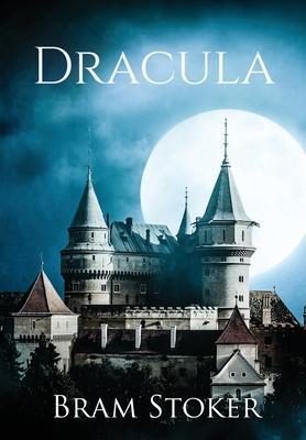 Cover: 9781649220066 | Dracula (Annotated) | Bram Stoker | Buch | Sastrugi Press Classics