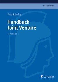 Cover: 9783811441026 | Handbuch Joint Venture | Amelie Abt (u. a.) | Buch | Deutsch | 2015