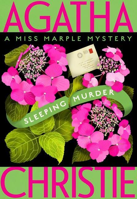 Cover: 9780063221598 | Sleeping Murder: Miss Marple's Last Case | Agatha Christie | Buch