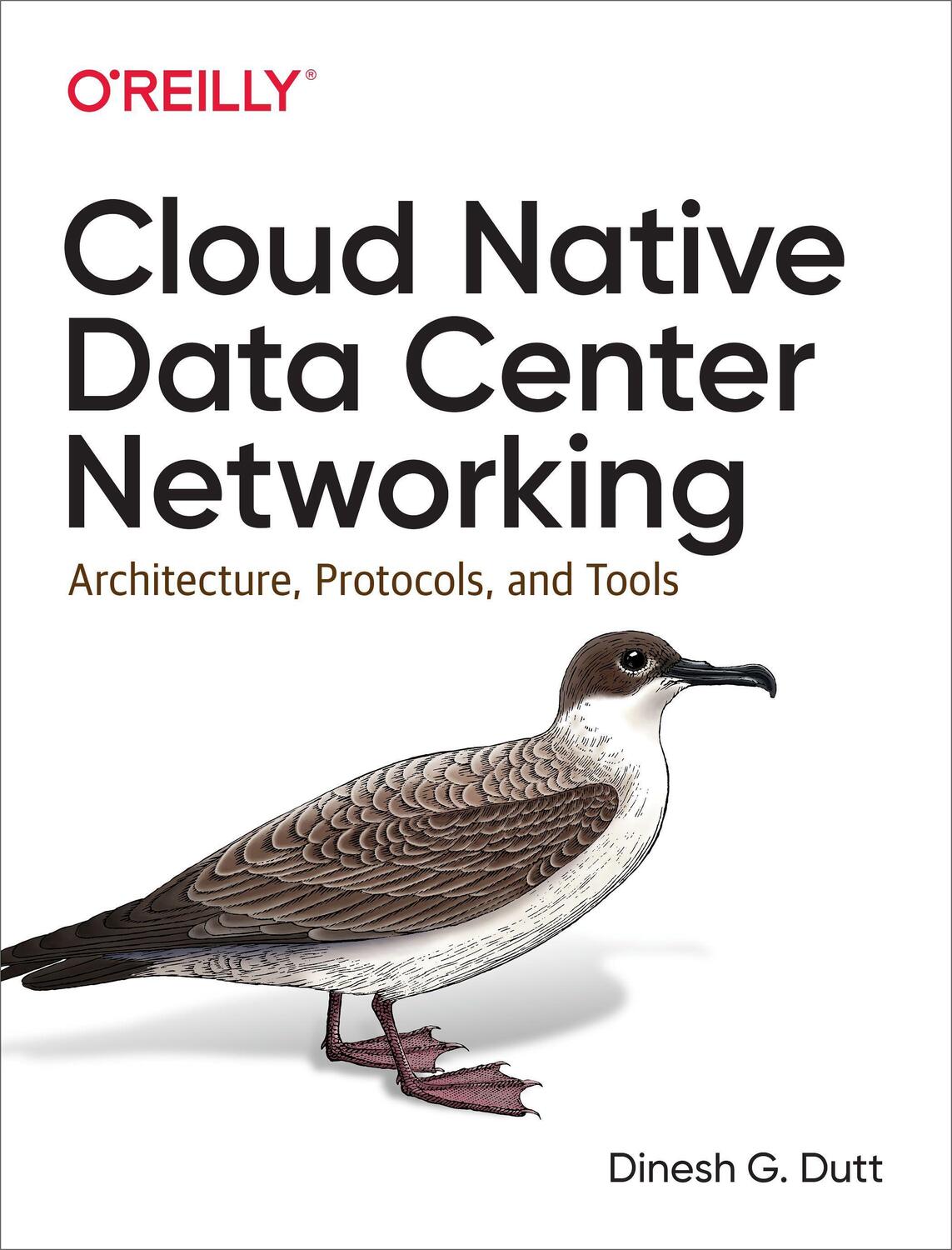 Cover: 9781492045601 | Cloud Native Data-Center Networking | Dinesh G Dutt | Taschenbuch
