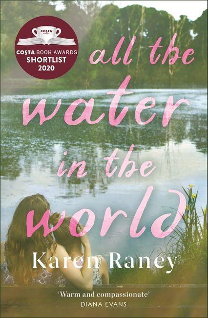 Cover: 9781473694927 | All the Water in the World | Karen Raney | Taschenbuch | 384 S. | 2020